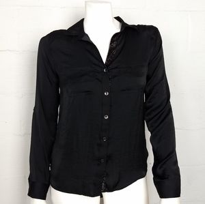 Rock & Republic Roll Cuff Shirt
